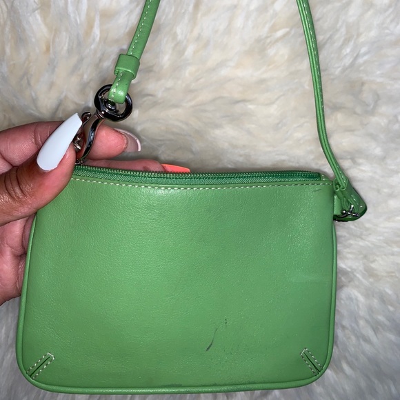 Coach Wristlet - Picture 3 of 7